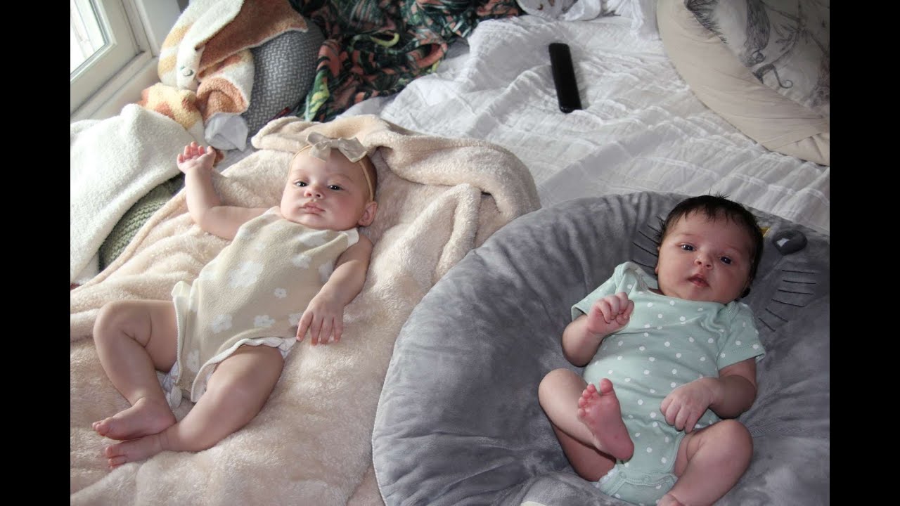 Kylie and Jade May 2025