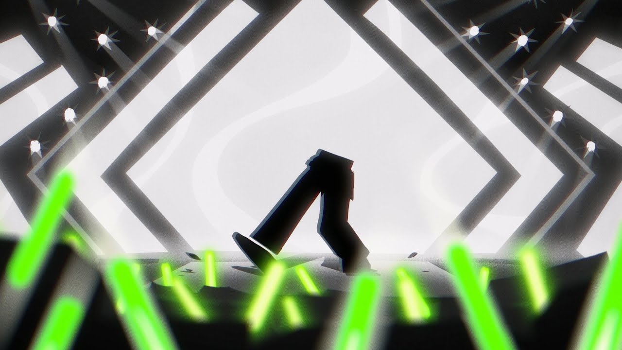 NCT U 엔시티 유 'Baggy Jeans (Hukky Shibaseki Remix)' Visualizer