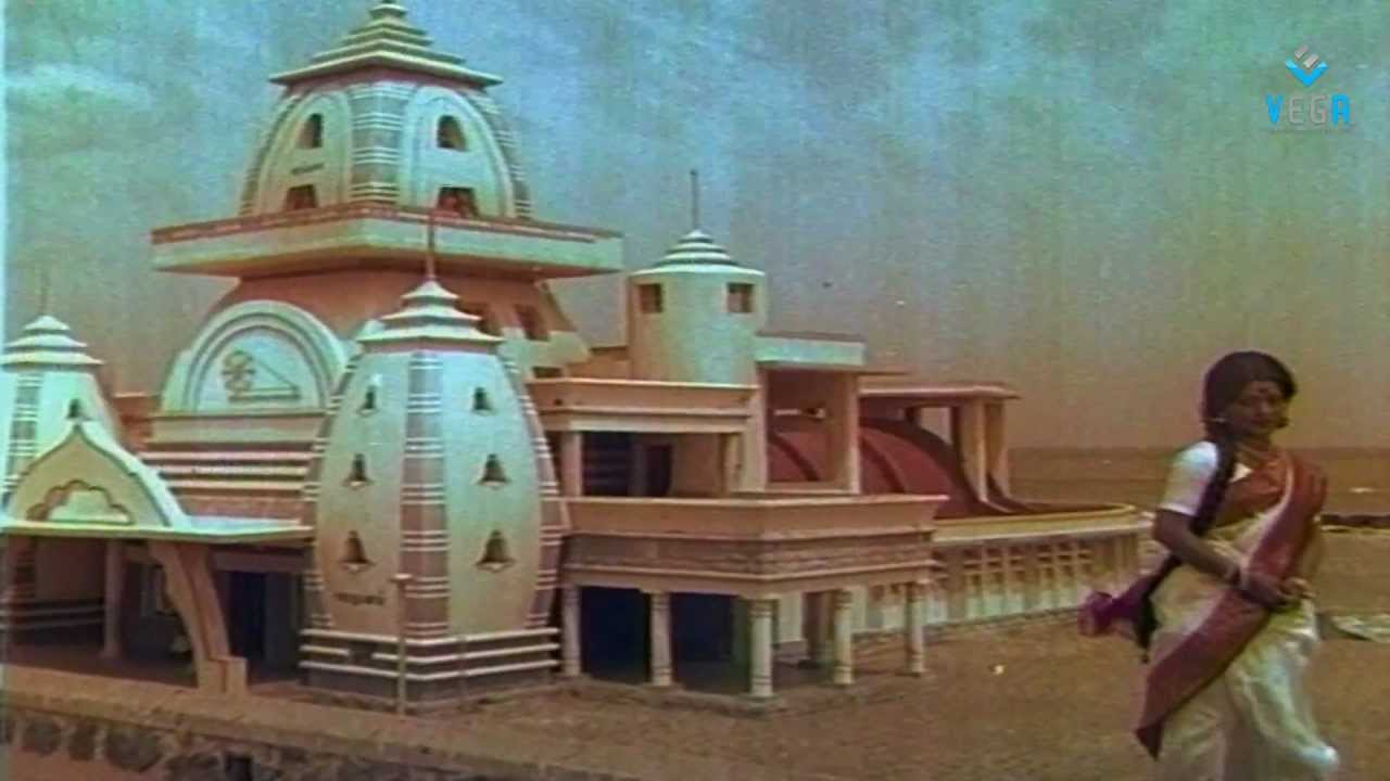 Kaanchi Pattuduthi (Vayasu Ponnu)