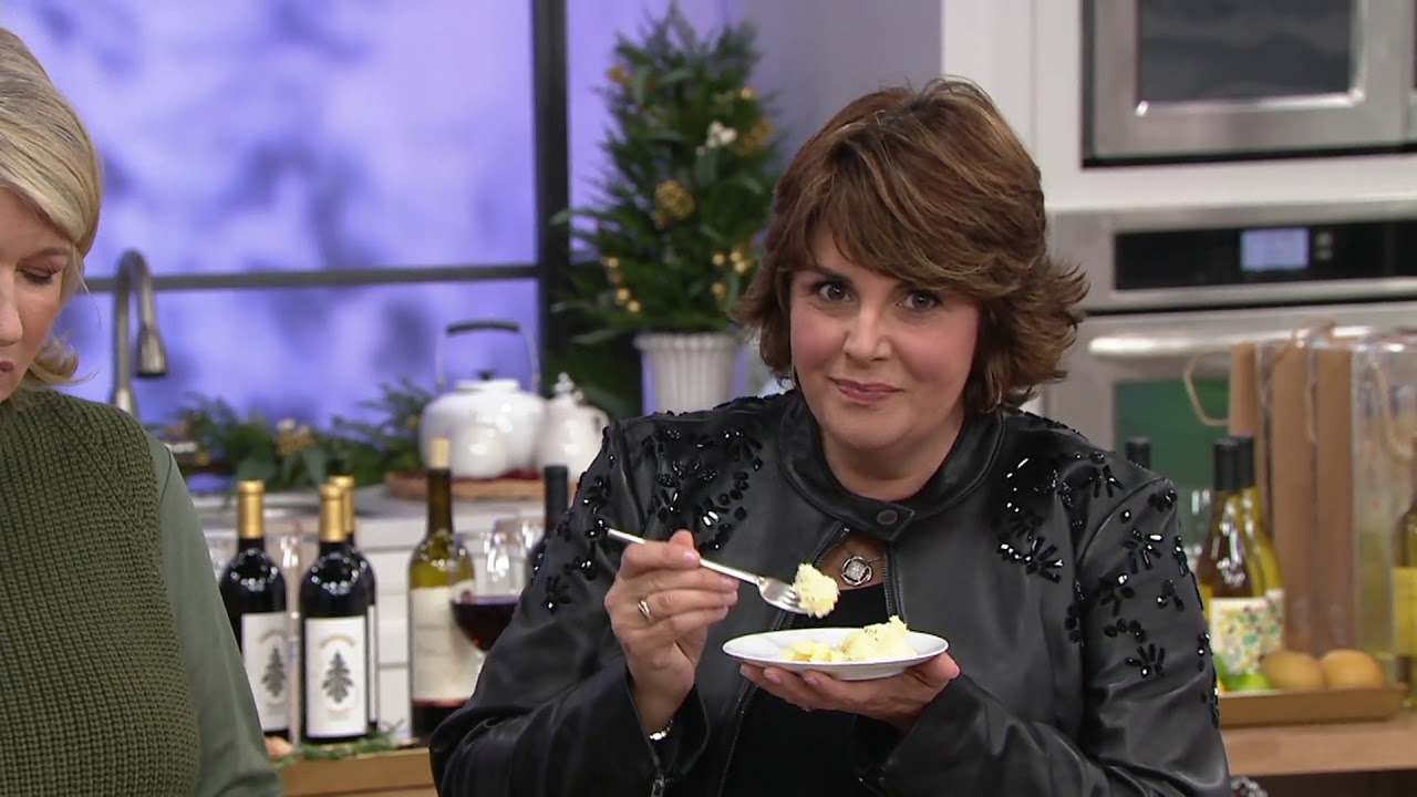 Martha Stewart's Pressure Cooker Cookbook by Martha Stewart on QVC