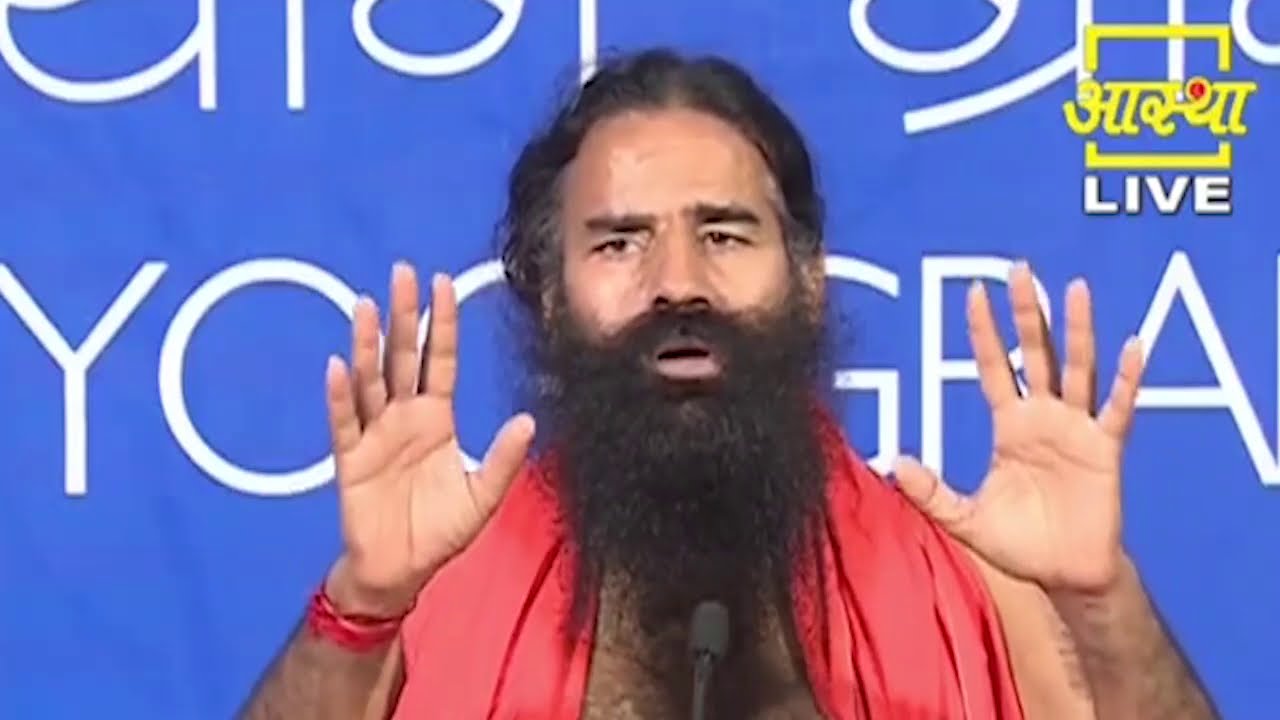 कपालभाति प्राणायाम के 10 जबरदस्त फायदे, जानें कब और कैसे करना चाहिए ये प्राणायाम || Swami Ramdev