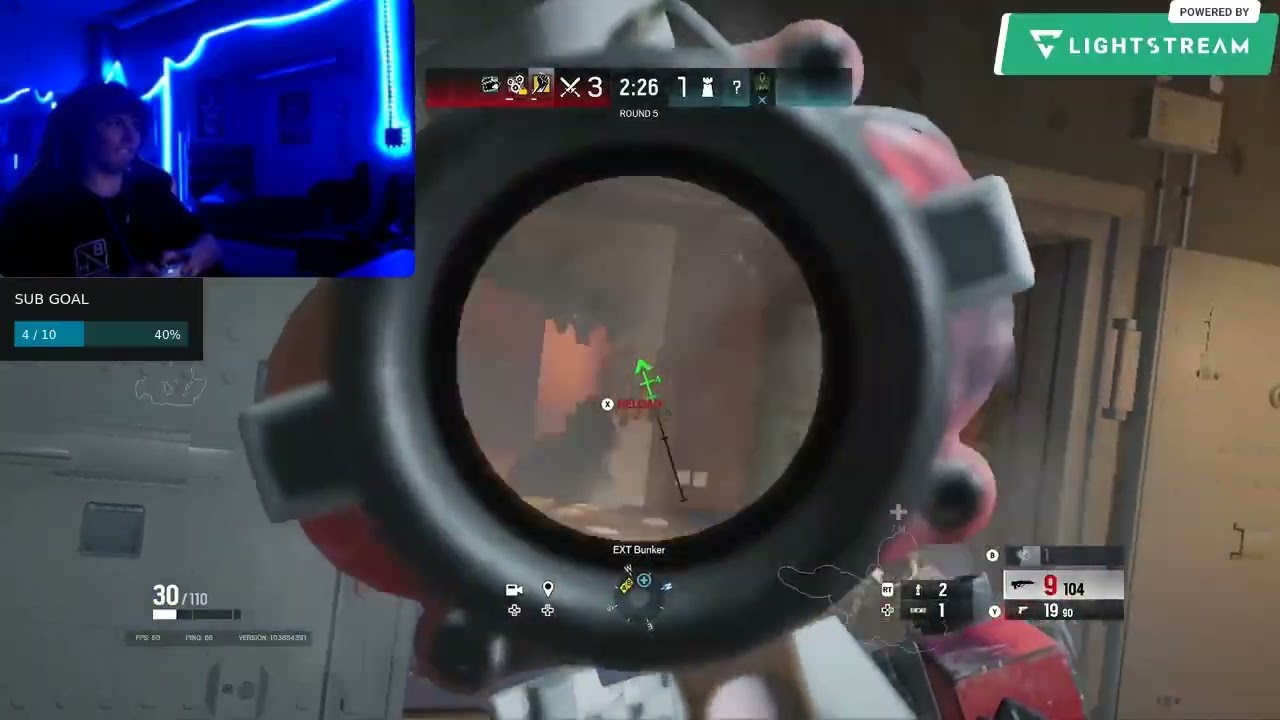 New Season New Grind Lets Get It (Part 10/31)