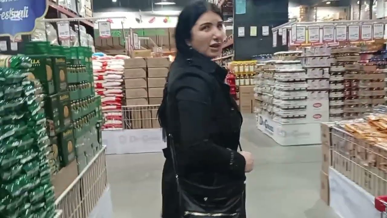 AİLECEK MARKET ALIŞVERİŞİ. 