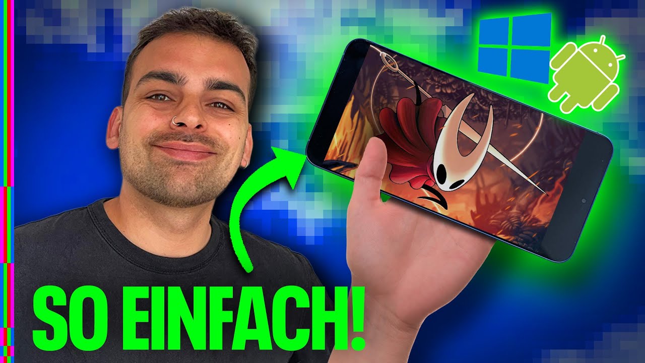 Steam-Spiele laufen auch auf Android (ja, wirklich)
