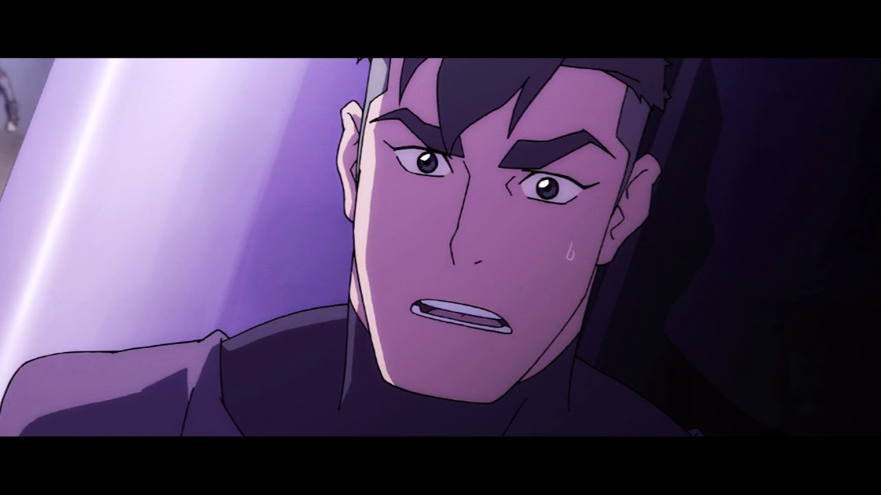 (っ◔◡◔)っ ♥ love shiro  ♥ { official trailer }