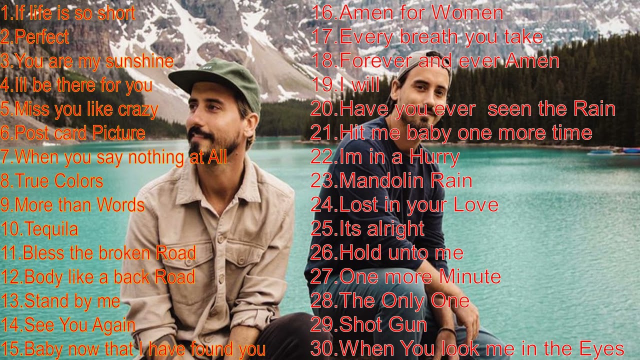 Nonstop Love song playlist 2022-Music Hub Lyrics