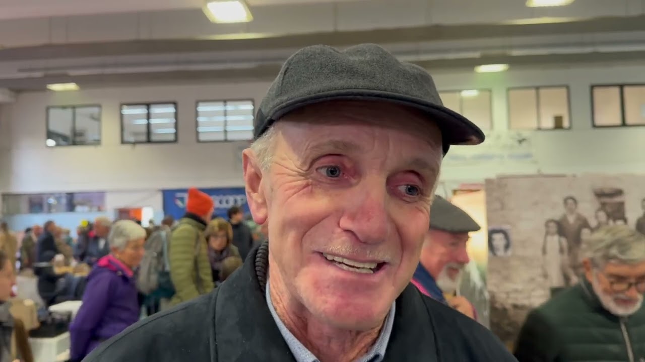VIANO, FIERA DEL TARTUFO ... E TANTE BONTA'