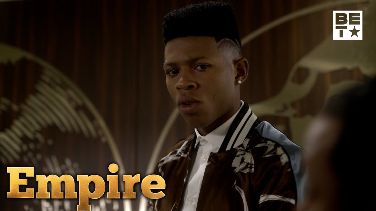 I Need A Hit Song, Immediately! | Empire S3 #BETEmpire