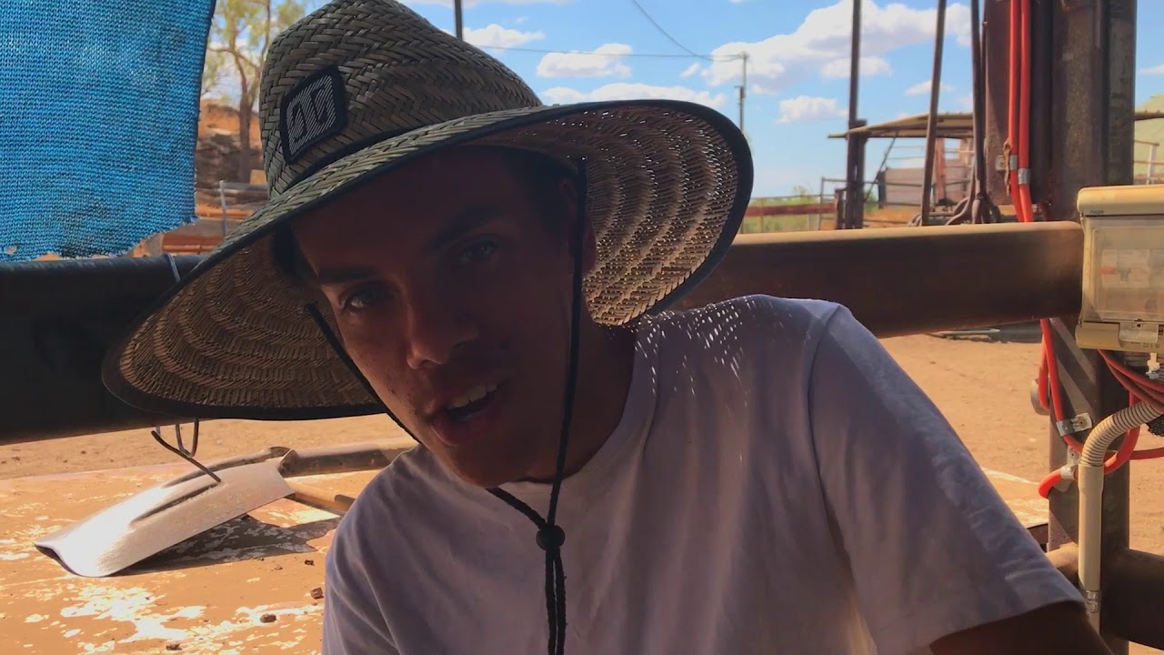 2017 Gidgee Healing MomenTIM Riversleigh Leadership Camp LongCutMASTER