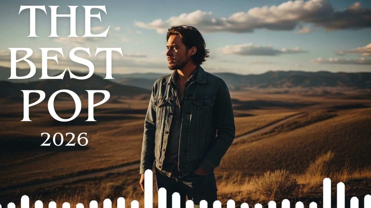 Forever Promise Love | Western Pop Visual