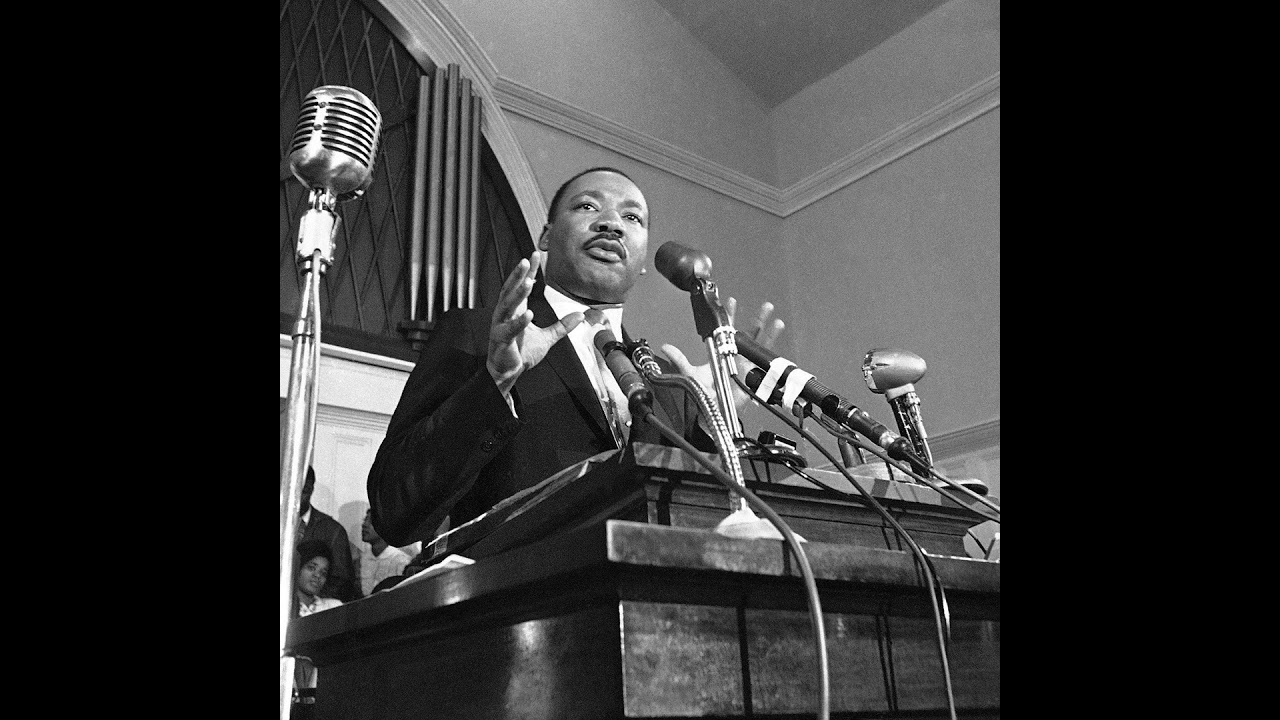 Why is Martin Luther King Jr.&rsquo;s family going after OpenAI?