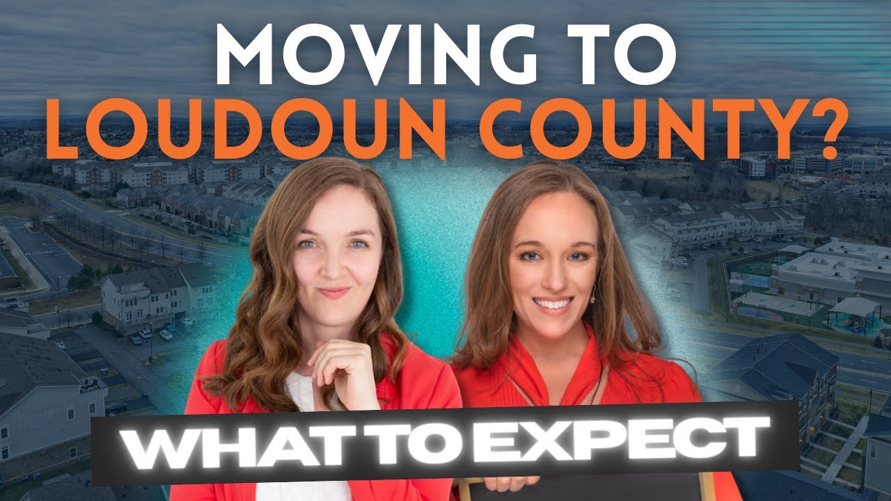 Living in Loudoun County: What It&rsquo;s REALLY Like