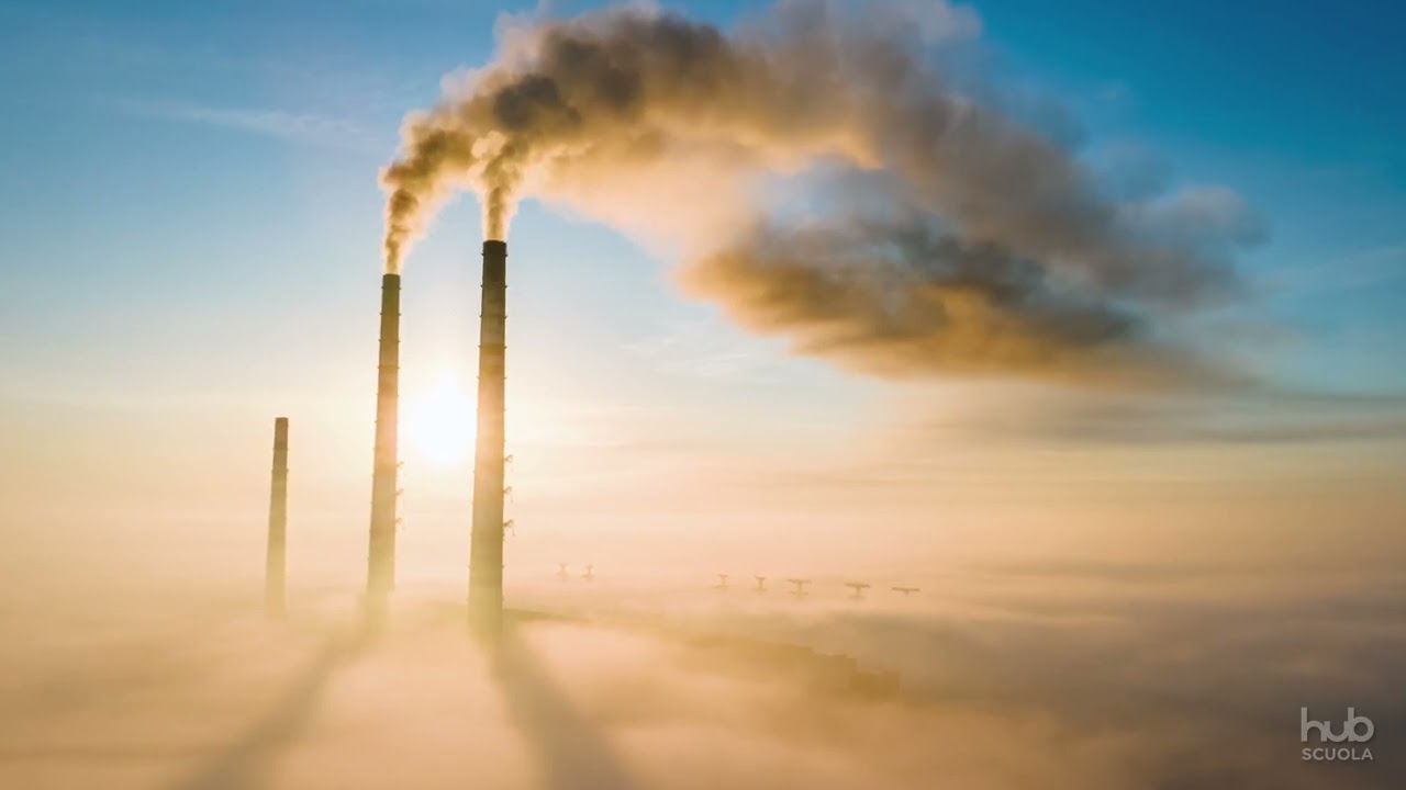 Video - Agire per il clima - STEM