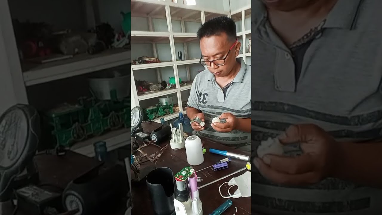 Hilal Almulaibari sedang live sekarang!