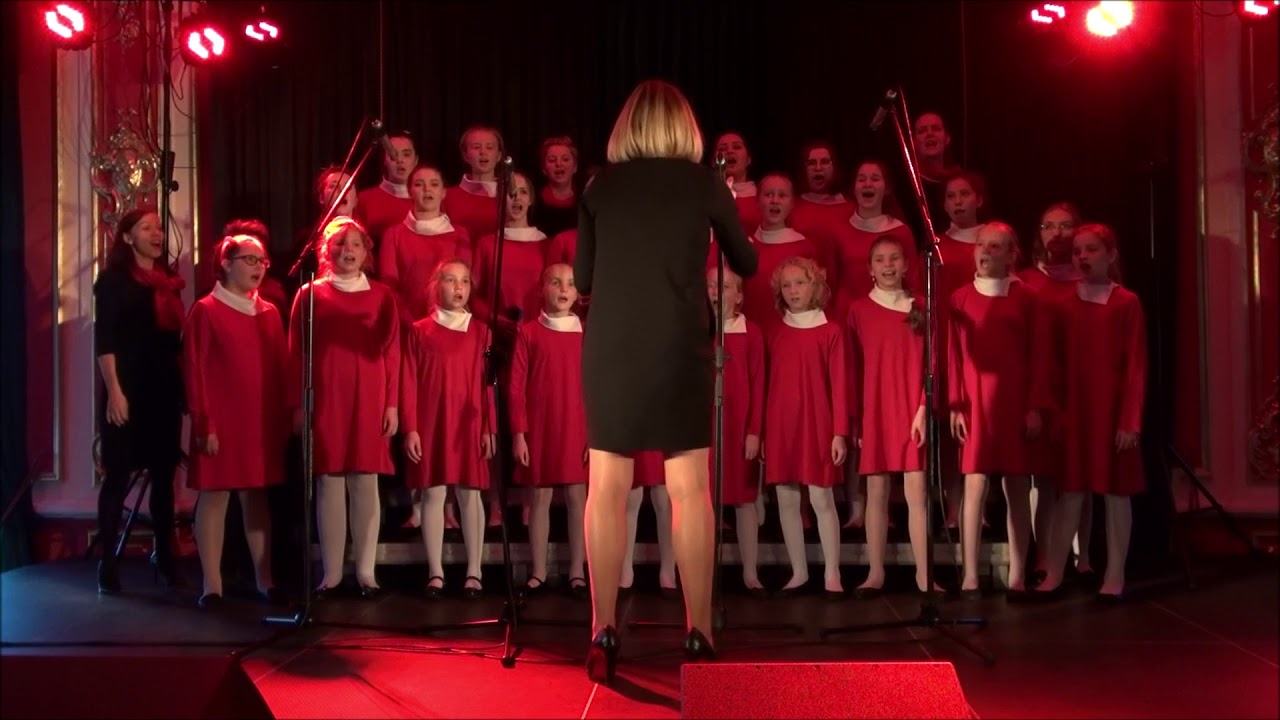 Scusa Gesu - Serduszka