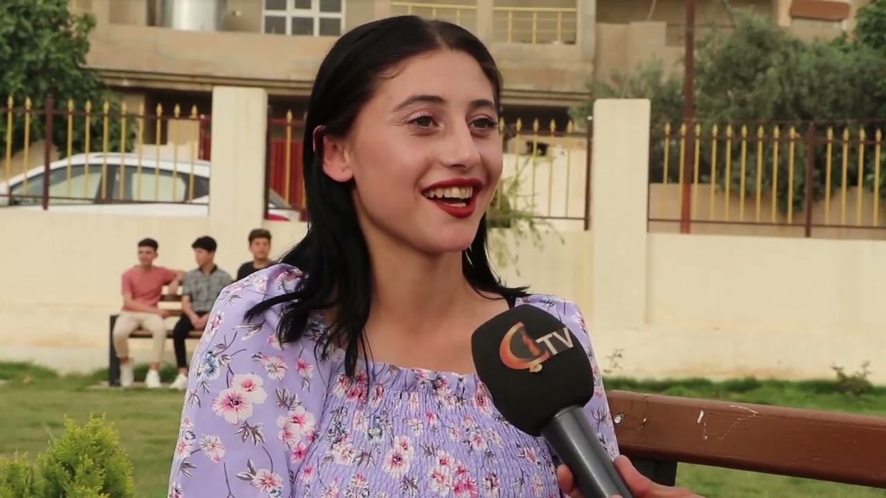 شنكال جديد برس و خلات فول زوق سعدون قيراني 🌿♥️💕👌