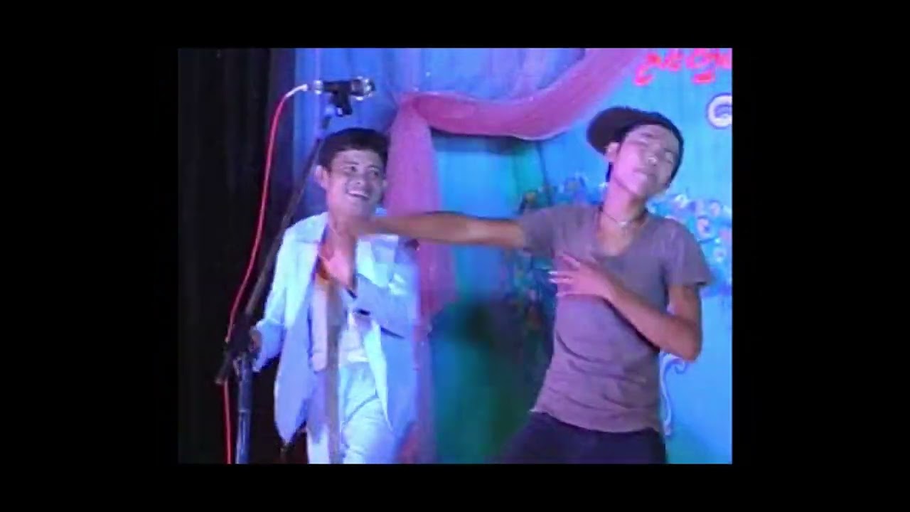 လျးတိုင်ပ္ကဴ  mon hongsa part 2 #choyiOo