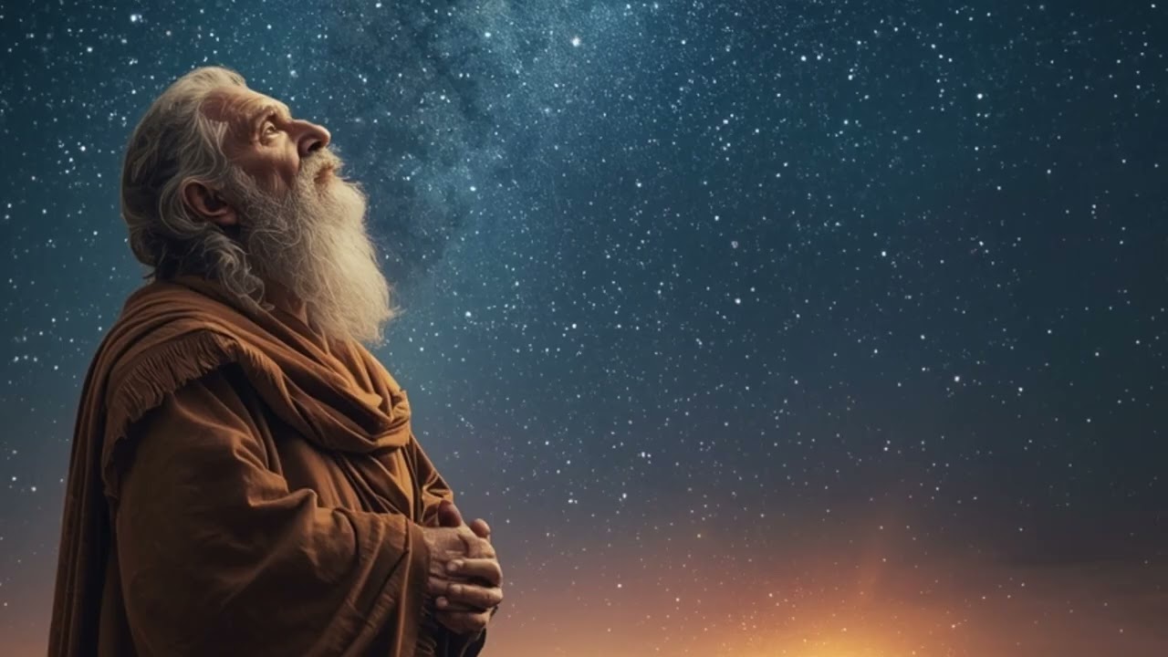 Repita o Salmo 23 - 108 vezes -  e alcance milagres e bênçãos extraordinárias na sua vida