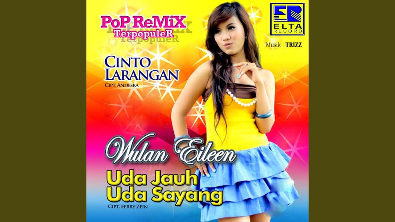 Uda Jauah Uda Sayang