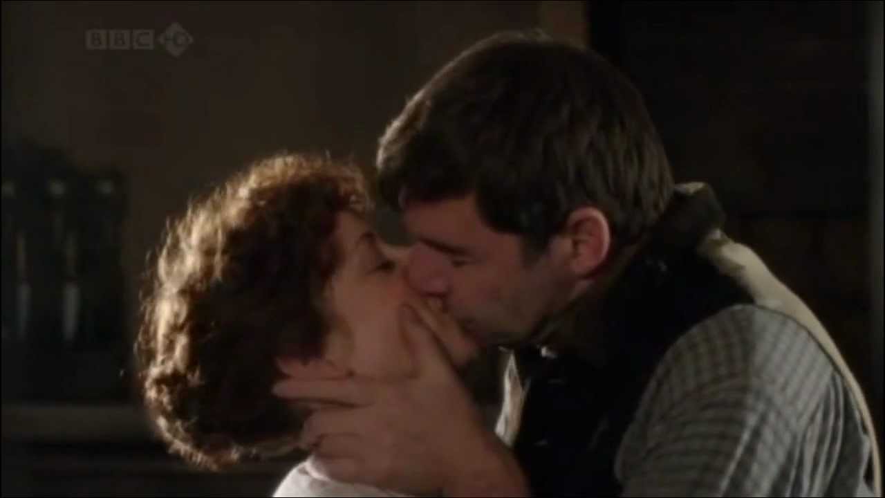 Ain't No Other Man-Brendan Coyle fan video