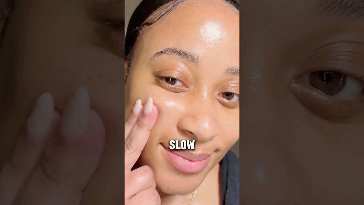 Как сделать антивозрастную маску для лица #antiaging #antiagingmask