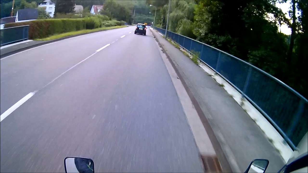 50ccm und Mobilität in der Zukunft