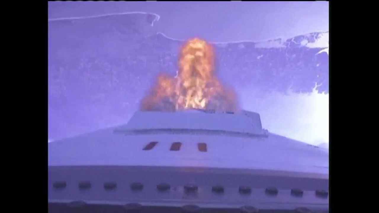 Успешный запуск Antares