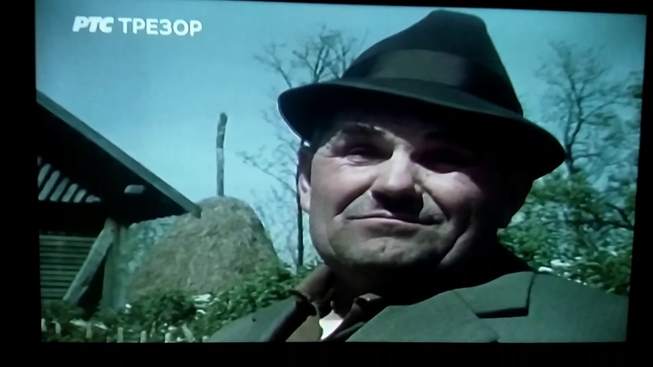 Сараорци некад и сад - 1. део