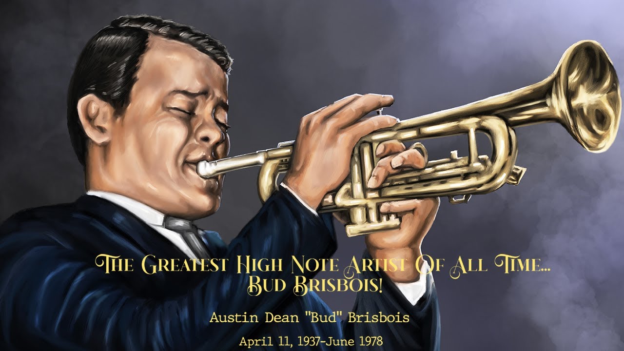 Official Bud Brisbois Jesus Christ Superstar Trumpet Solo (Kurt Thompson 2021)