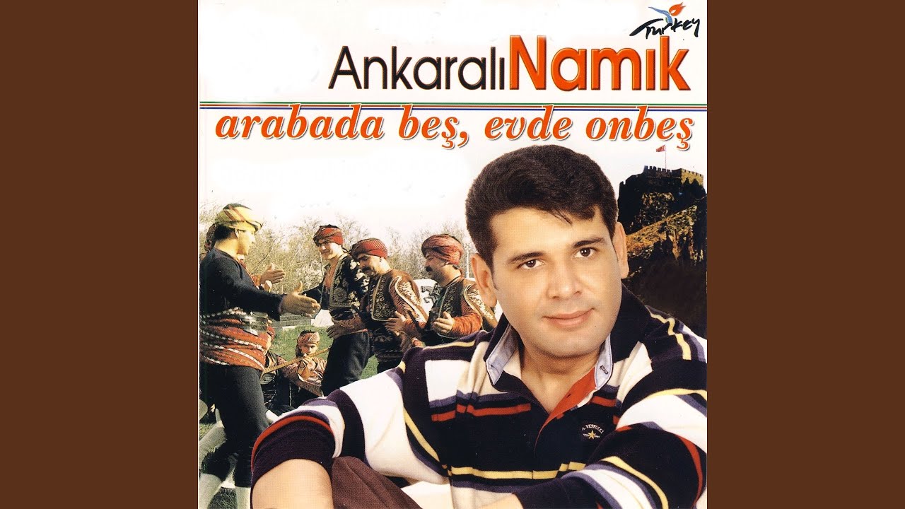 Arabada Beş Evde Onbeş