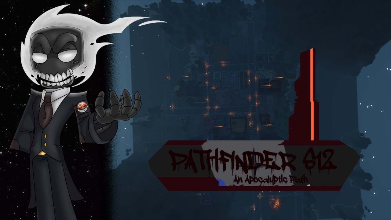 Pathfinder UHC S12 E4 - 