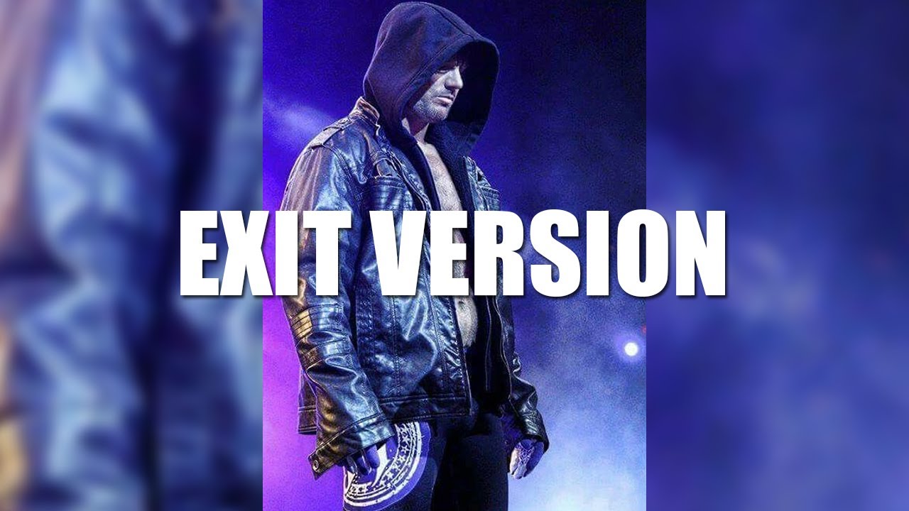 AJ Styles - Evil Ways (Justice Mix) [TNA Exit Version]