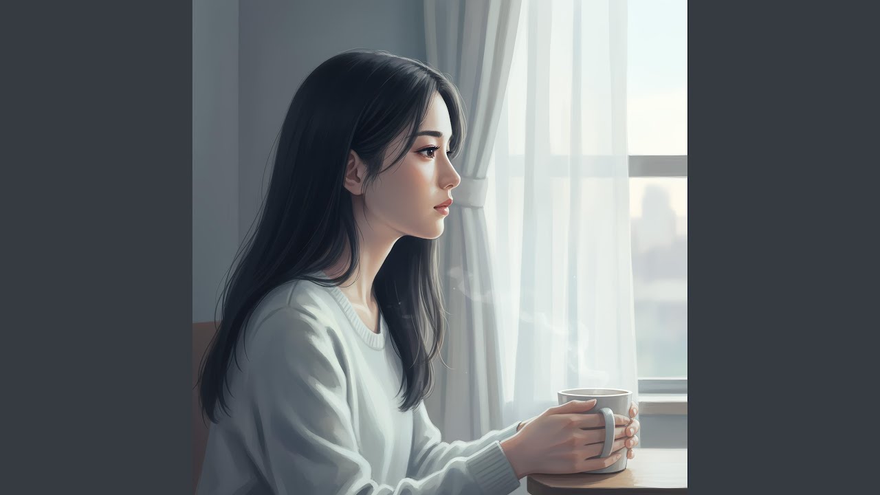 泣いたあと、朝が来る