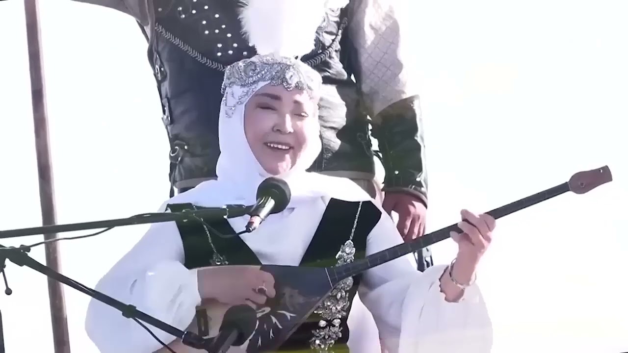 СУПЕР АЙТЫС. БАЛҒЫНБЕК ИМАШЕВ ПЕН АЙНҰР ТҰРСЫНБАЕВА. ТАСКЕСКЕН.  АЙТЫС 2023