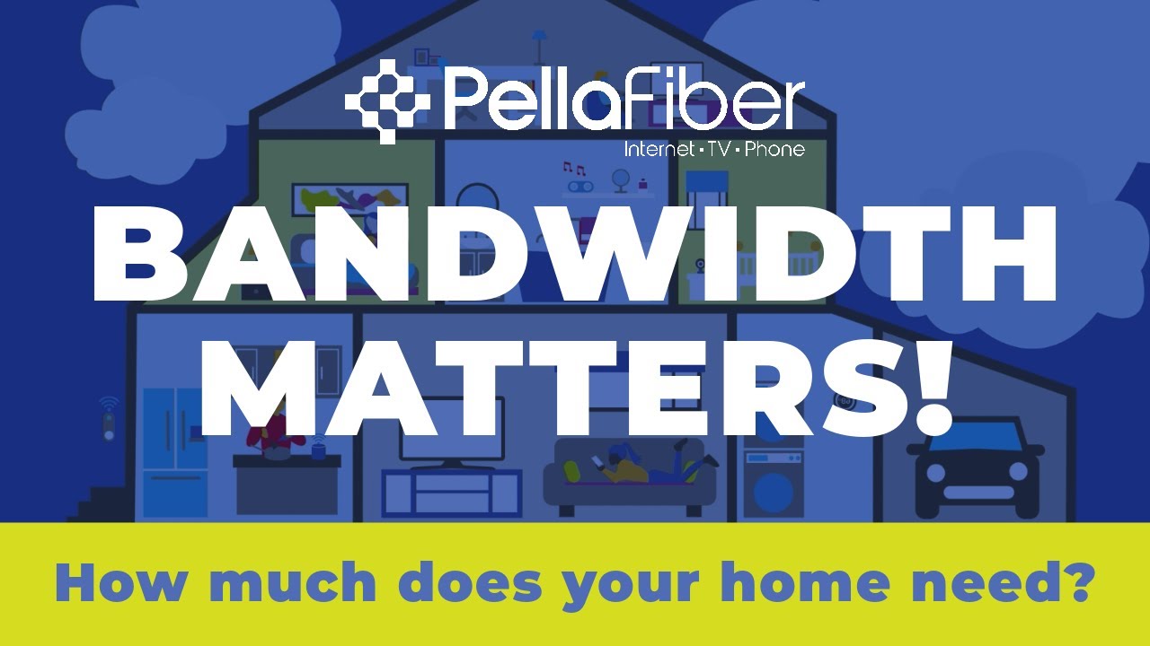 Video Marketing - Pella Fiber - Animated Explainer Video