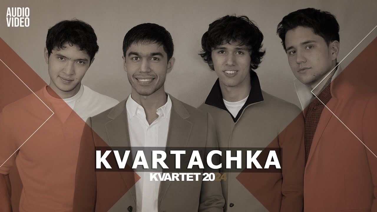 Kvartet -  Kvartachka