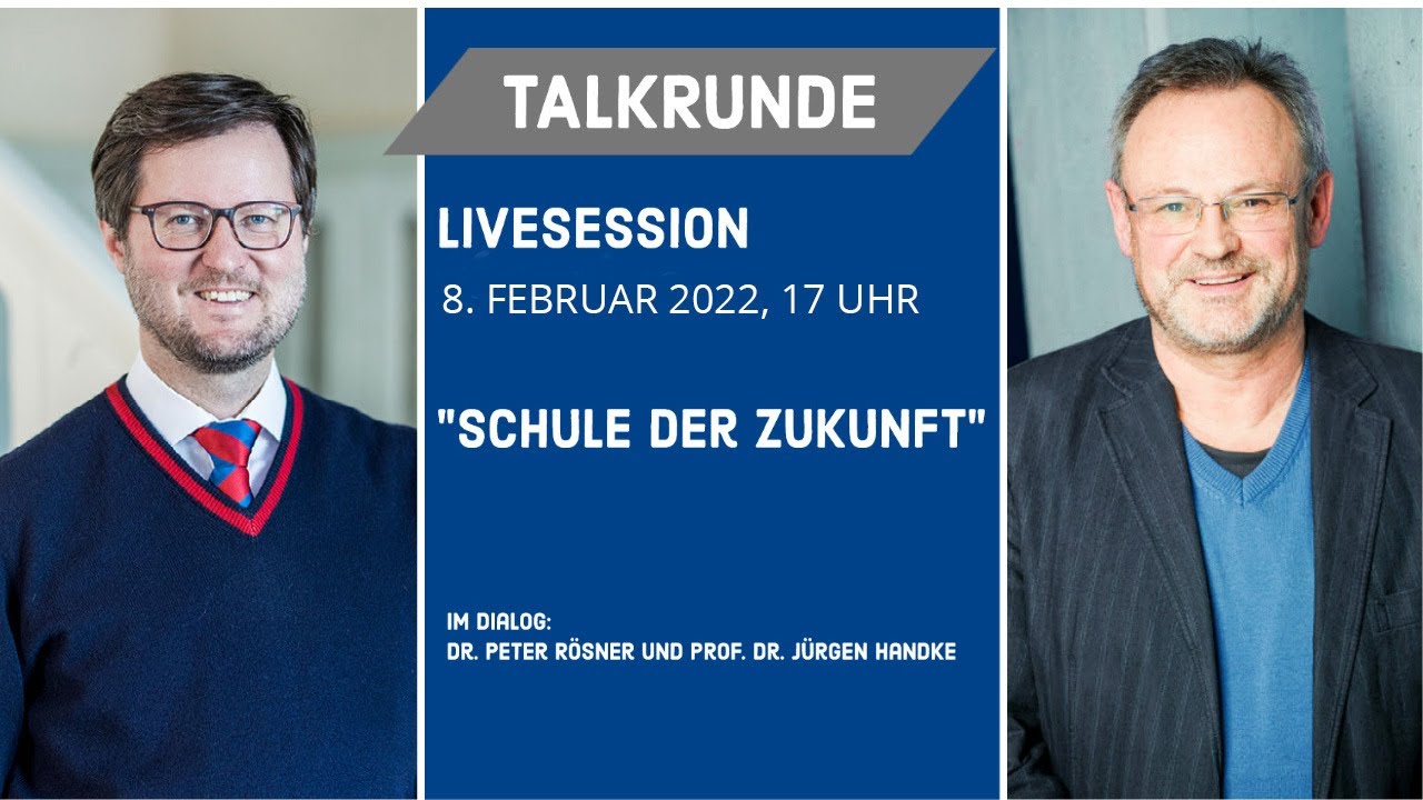 Talkrunde 