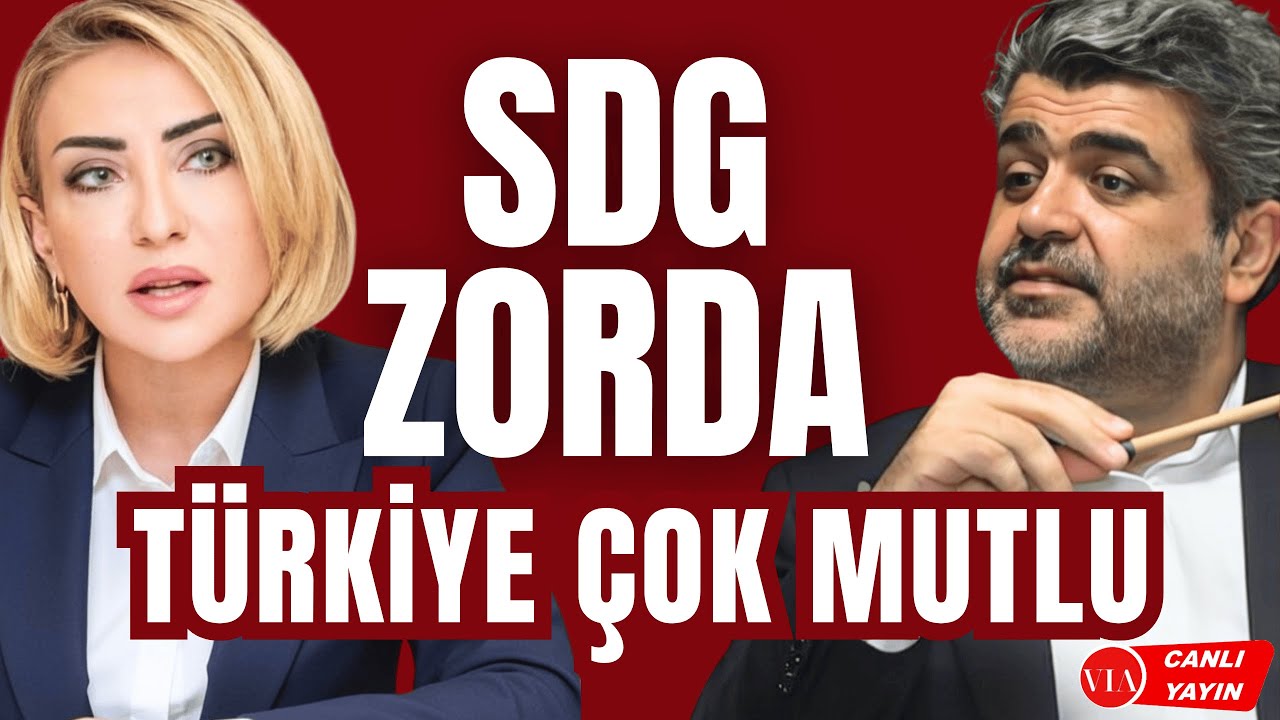Suriye’de Tehlikeli Pazarlık: Saha Sertleşirse Kim, Nasıl Zarar Görür?