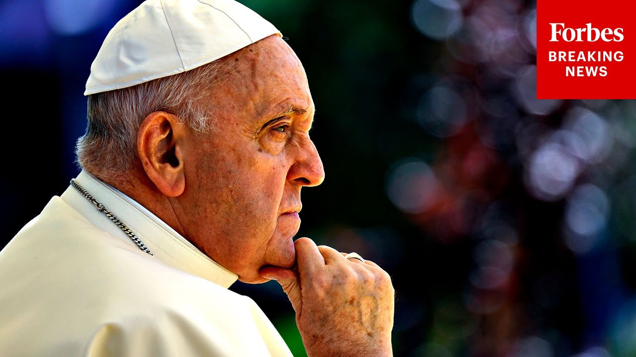 Who Will Succeed The Late Pope Francis To Lead The Catholic Church?