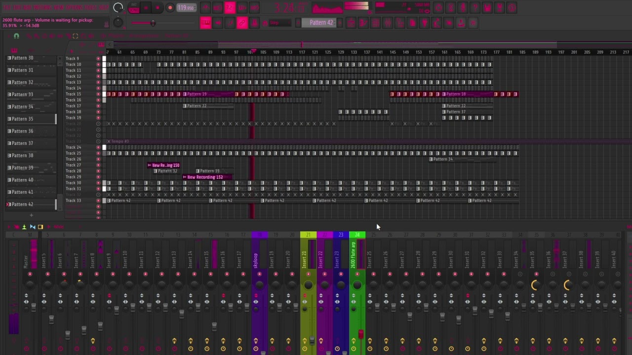 Underworld - Dirty Epic Analysis Woof
