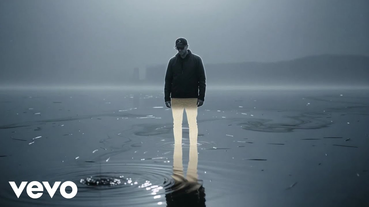 Die WBL - Zu wenig Zeit (Official Music Video)
