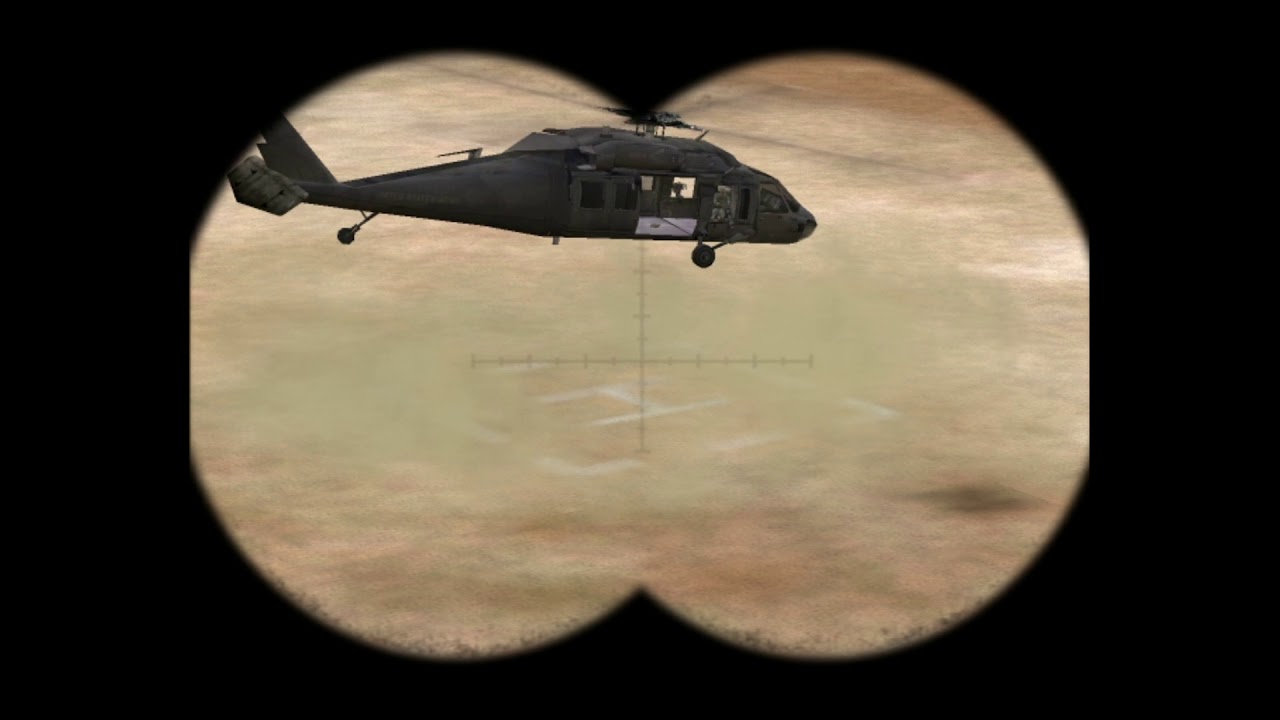 Heli Noob