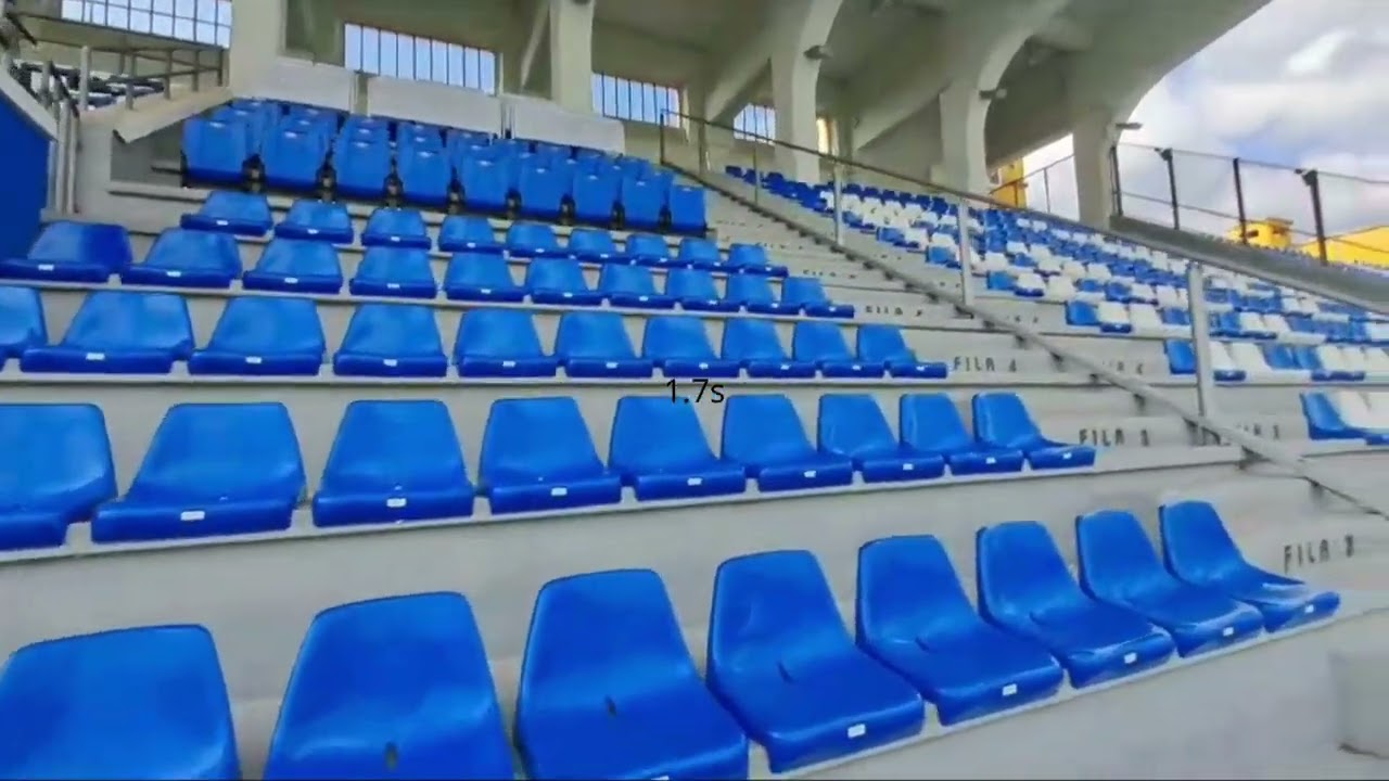 Viaggio a Seregno   Lo Stadio Ferruccio