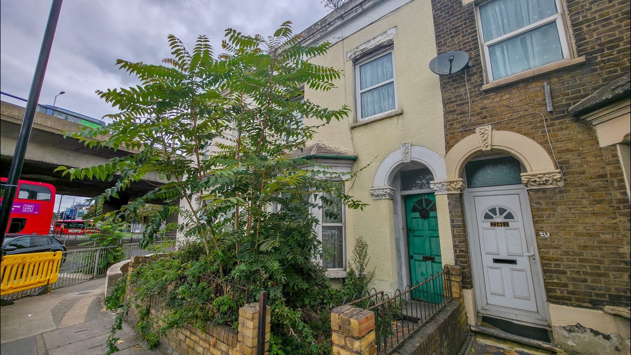 Woolwich Road, Greenwich, SE10 0RN