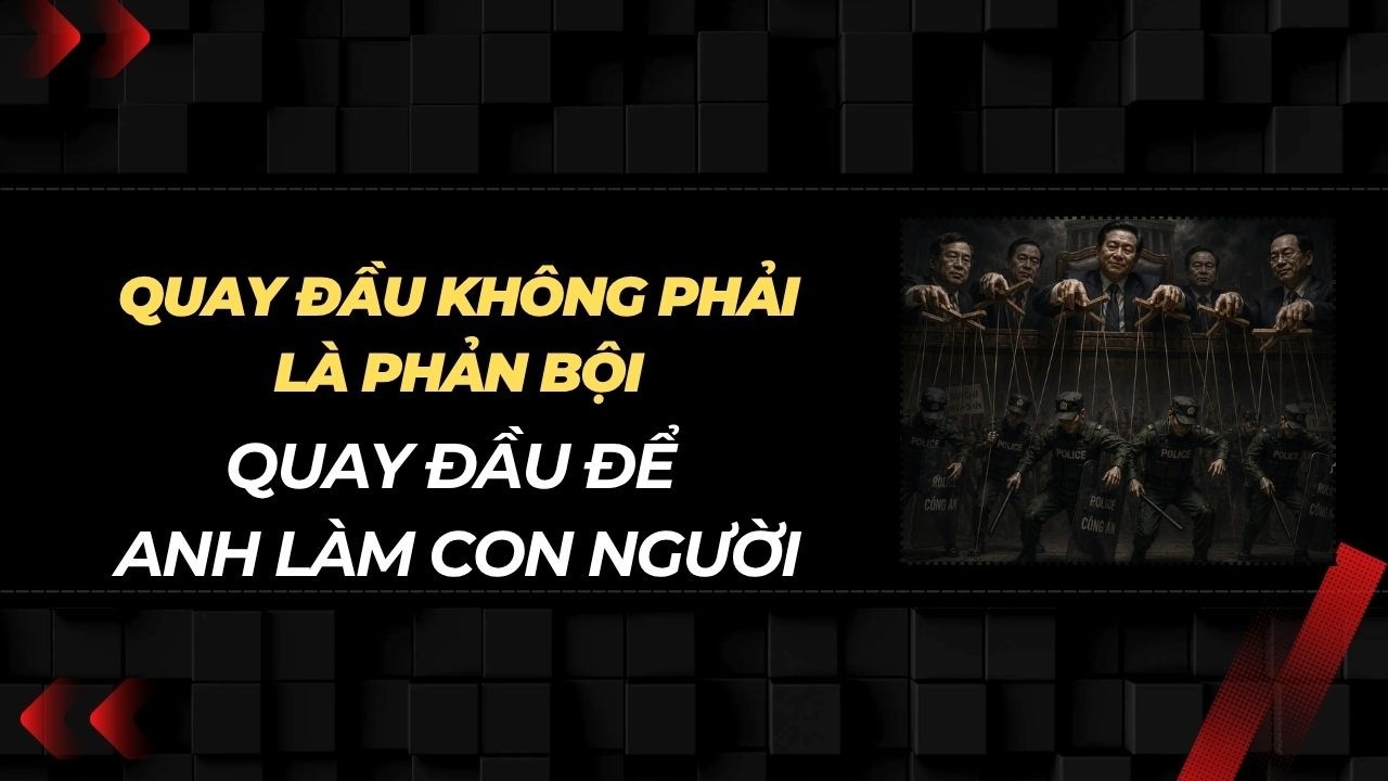 Tại Sao Người Ta Sẵn S&agrave;ng Tu&acirc;n Lệnh D&ugrave; Biết L&agrave; Sai? Hay Chỉ L&agrave; Những Người L&iacute;nh Bất Đắc Dĩ?