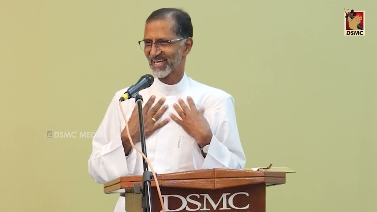 പാട്ടെഴുത്തിന്റെ അറിവുകൾ അനുഭവങ്ങൾ | പാട്ട് വിചാരം | REV. SAJAN P. MATHEW | EPISODE 1 | DSMC MEDIA