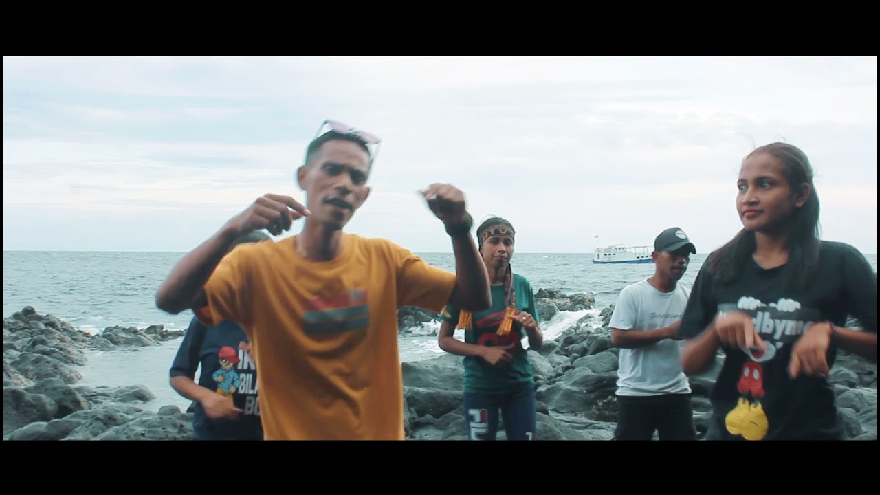 LAGU ACARA DAERAH ENDE LIO