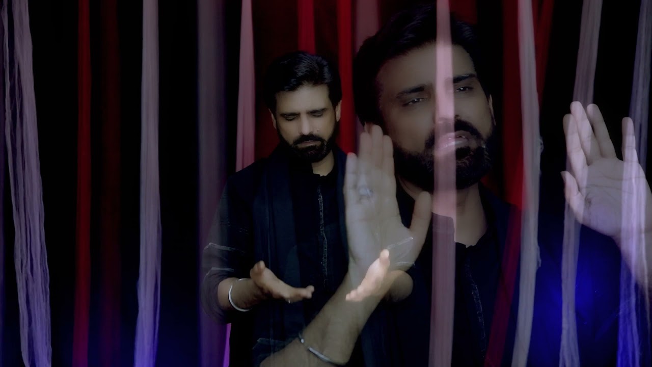 Ghazi Mera Bhara | AyyameAza2021| Tassaduq Hussain |Muharram Noha2021|FAOP|FAOP Multimedia