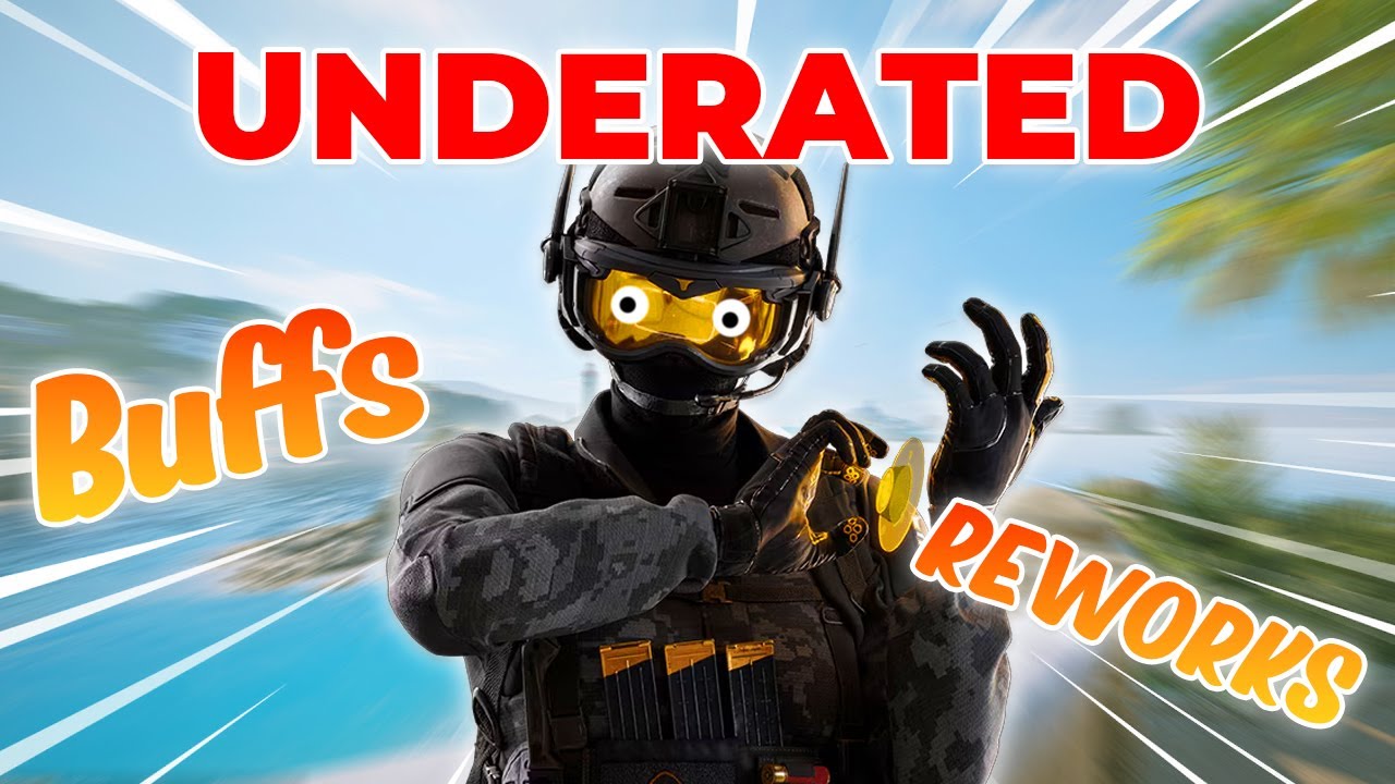The Solis MasterClass (R6)