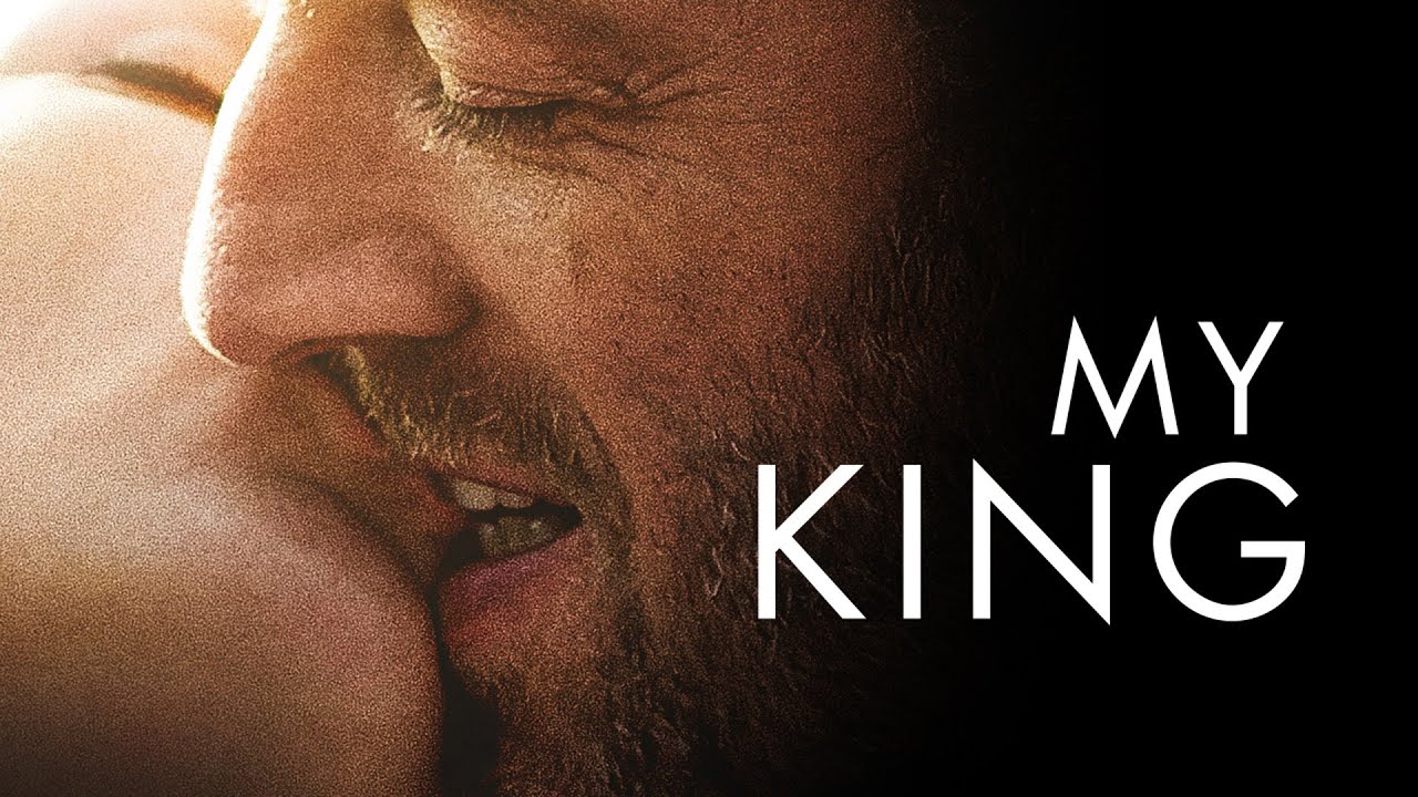 My King (Mon Roi) (2015) | Trailer | Vincent Cassel | Emmanuelle Bercot | Louis Garrel